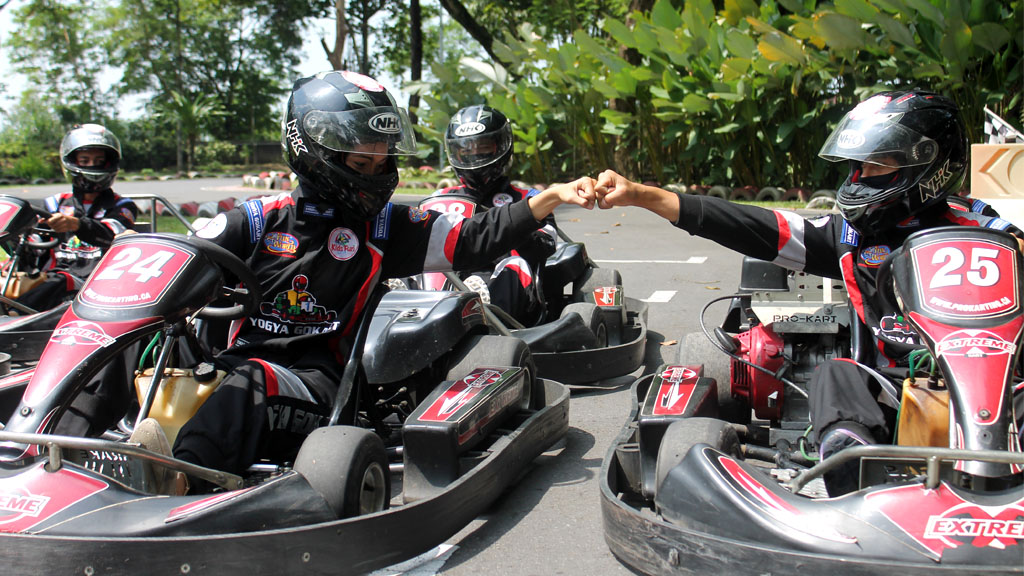 kidsfun-gokart