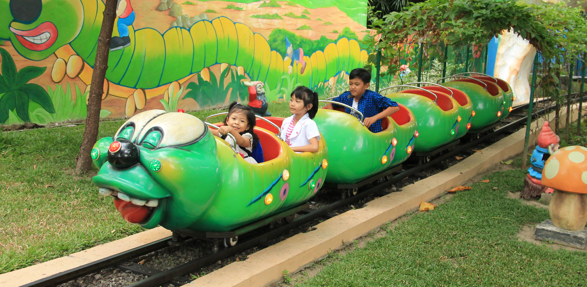 kidsfun-rides