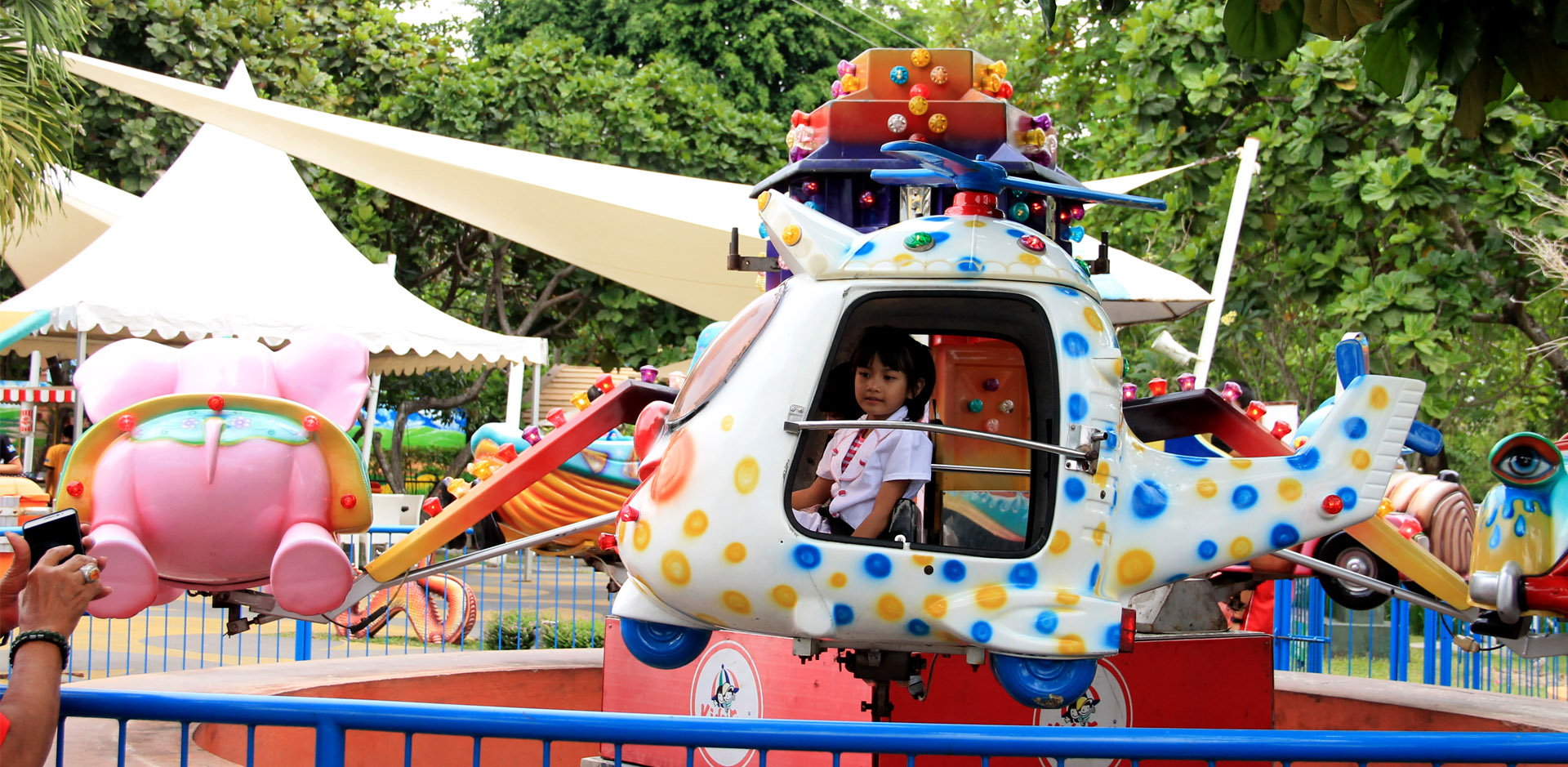 kidsfun-rides