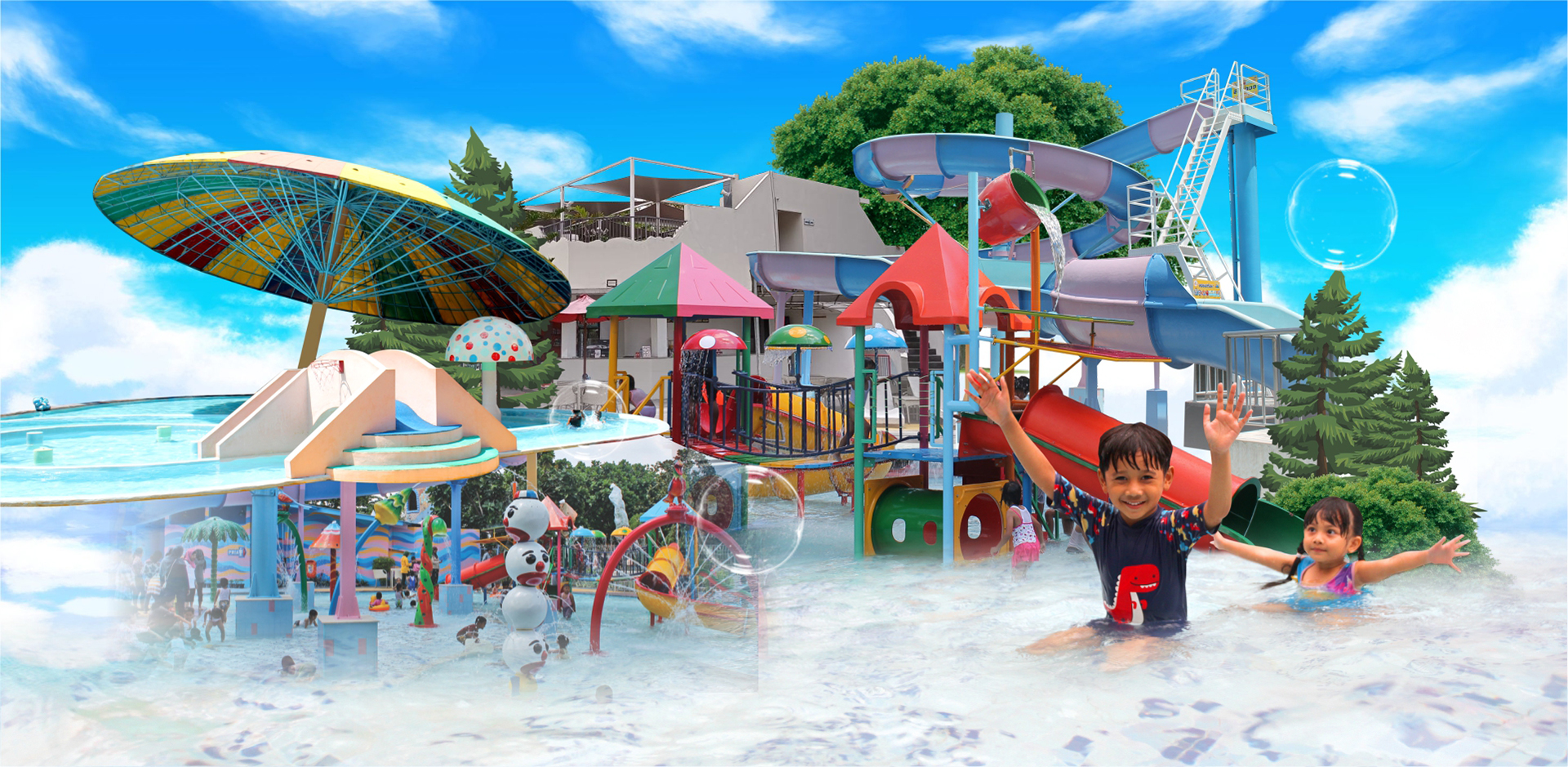 kidsfun-aquasplash